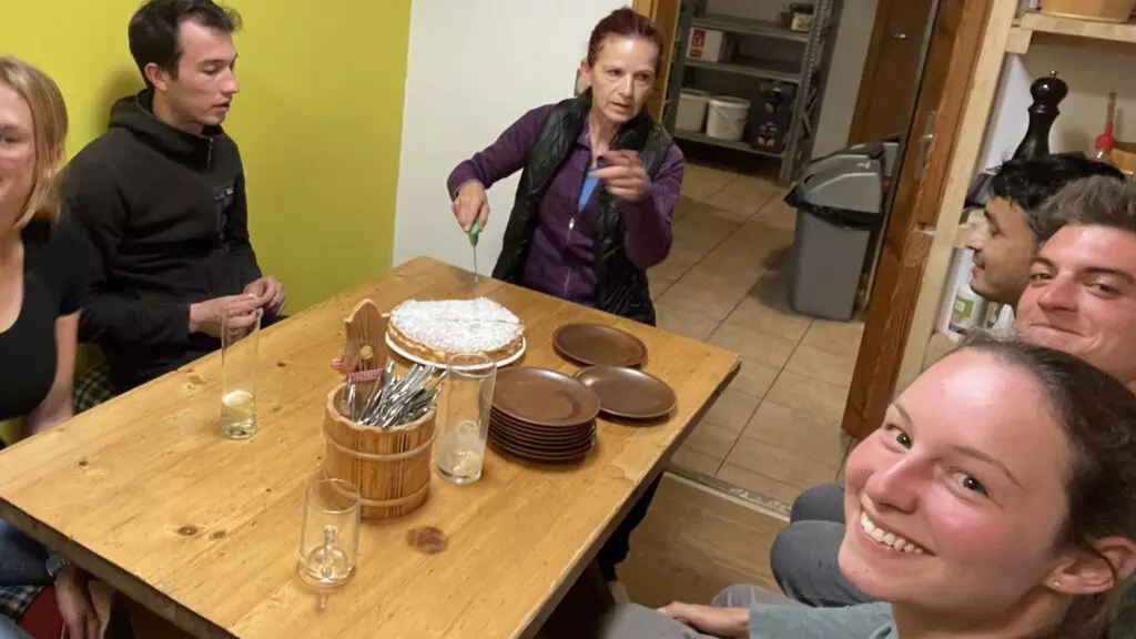 Erfahrungsbericht – Carmen – Team