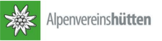Alpenvereinshütten