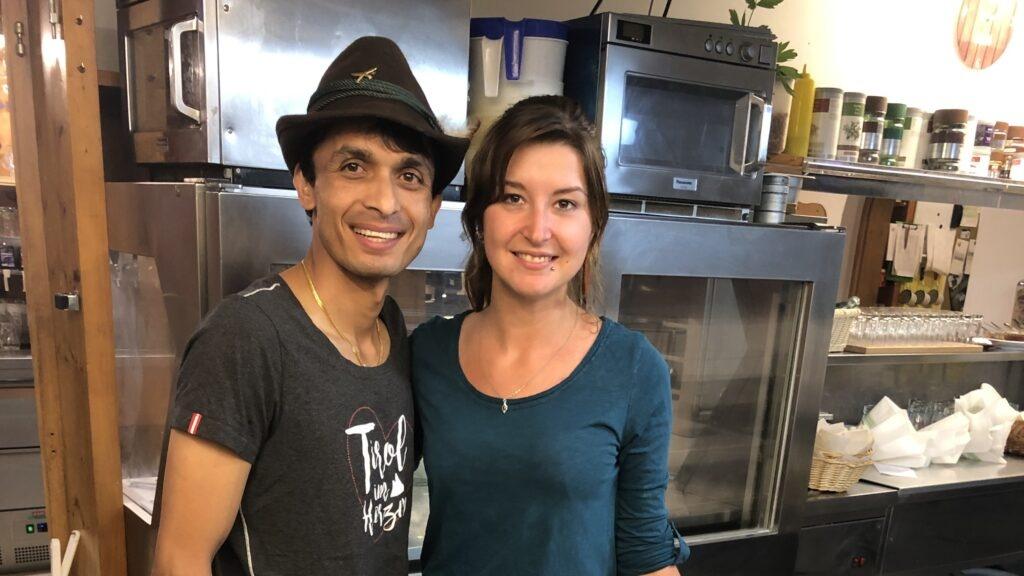 Lösungen im Team finden