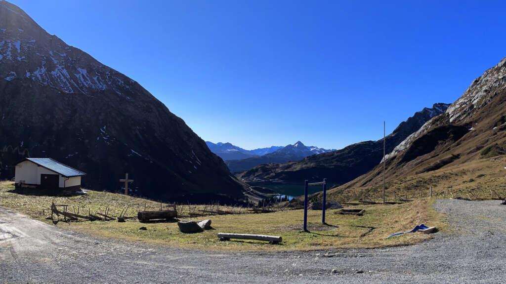 Herbstliche Stimmung