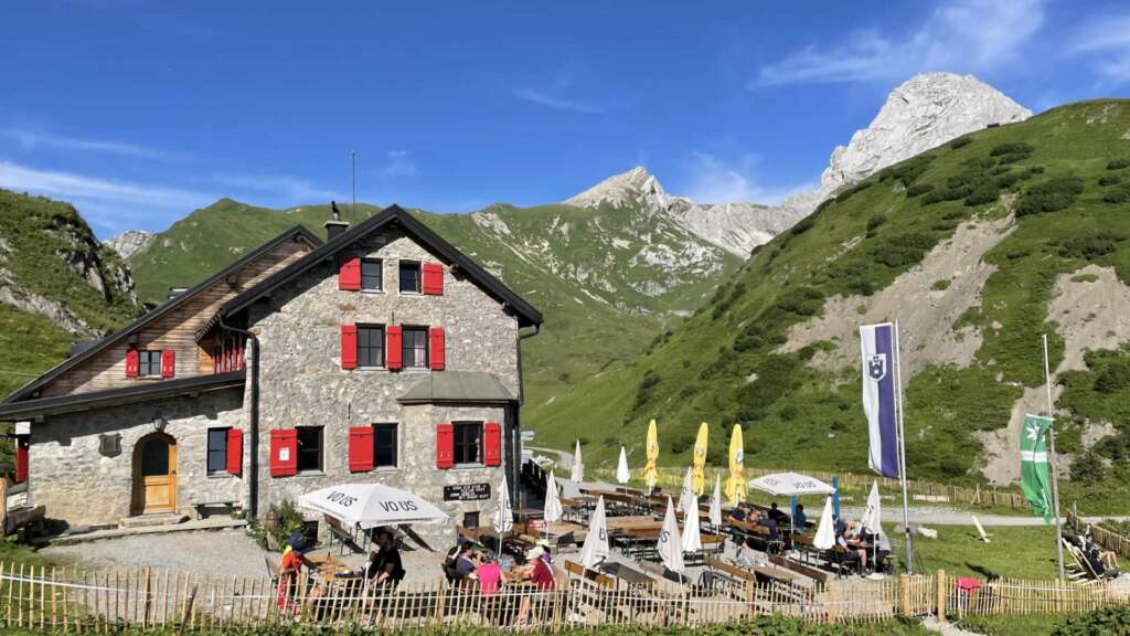 Manuel – Service Sommerjob 2022